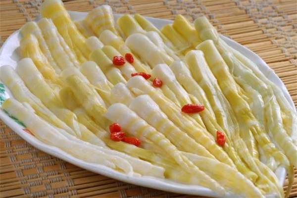 竹筍發(fā)黑還能吃嗎 竹筍發(fā)黑吃了會怎樣 竹筍發(fā)黑還能吃嗎 竹筍發(fā)黑吃了會怎樣