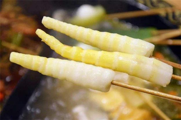 竹筍怎么焯水 竹筍一定要焯水嗎 竹筍怎么焯水 竹筍一定要焯水嗎