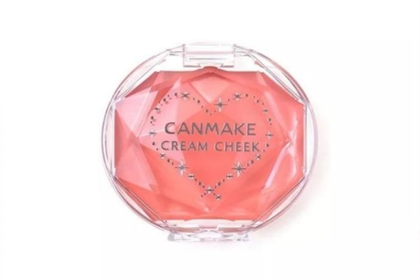 眼下腮紅該怎么畫 堪比整容的元?dú)馊t化法 眼下腮紅該怎么畫 堪比整容的元?dú)馊t化法