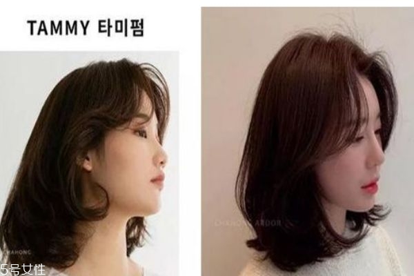 2019春夏發(fā)型趨勢(shì) 2019年中長(zhǎng)發(fā)流行發(fā)型女 2019春夏發(fā)型趨勢(shì) 2019年中長(zhǎng)發(fā)流行發(fā)型女