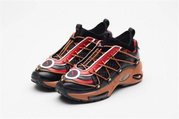 puma海賊王聯(lián)名什么時候發(fā)售 彪馬海賊王聯(lián)名諜照 puma海賊王聯(lián)名什么時候發(fā)售 彪馬海賊王聯(lián)名諜照