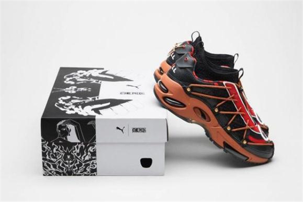 puma海賊王聯(lián)名什么時候發(fā)售 彪馬海賊王聯(lián)名諜照 puma海賊王聯(lián)名什么時候發(fā)售 彪馬海賊王聯(lián)名諜照