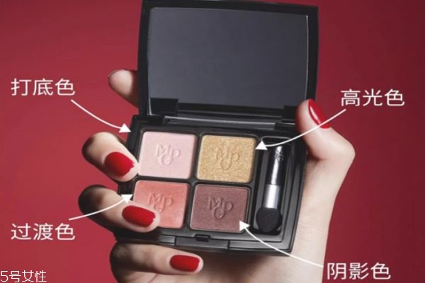 液體眼影好不好 液體眼影和粉質哪個好 液體眼影好不好 液體眼影和粉質哪個好