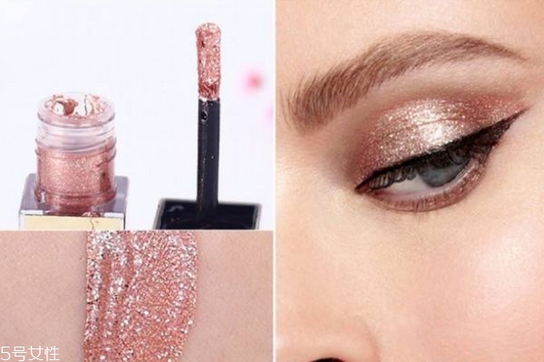 液體眼影好不好 液體眼影和粉質哪個好 液體眼影好不好 液體眼影和粉質哪個好