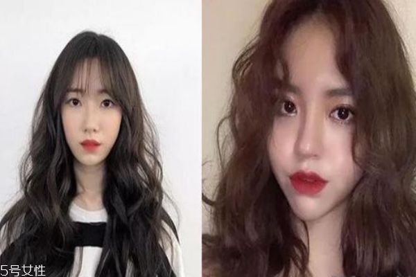 2019春夏發(fā)型趨勢(shì) 2019年中長(zhǎng)發(fā)流行發(fā)型女 2019春夏發(fā)型趨勢(shì) 2019年中長(zhǎng)發(fā)流行發(fā)型女