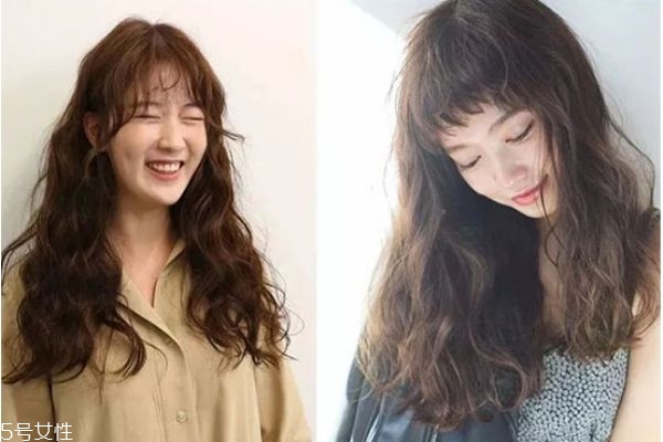 氣墊燙適合什么人 氣墊燙和紋理燙的區(qū)別 氣墊燙適合什么人 氣墊燙和紋理燙的區(qū)別