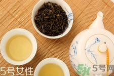 ?喝什么茶除濕效果好？痰濕體質(zhì)喝什么茶去濕氣？