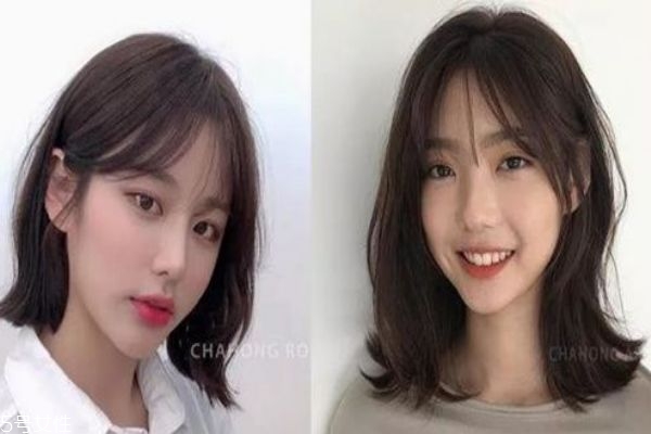 2019春夏發(fā)型趨勢(shì) 2019年中長(zhǎng)發(fā)流行發(fā)型女 2019春夏發(fā)型趨勢(shì) 2019年中長(zhǎng)發(fā)流行發(fā)型女