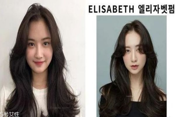 2019春夏發(fā)型趨勢(shì) 2019年中長(zhǎng)發(fā)流行發(fā)型女 2019春夏發(fā)型趨勢(shì) 2019年中長(zhǎng)發(fā)流行發(fā)型女