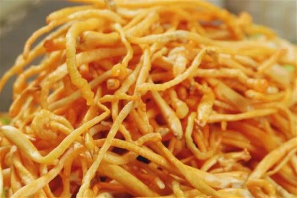 蟲草花能長(zhǎng)期吃嗎 蟲草花能長(zhǎng)期泡水喝嗎 蟲草花能長(zhǎng)期吃嗎 蟲草花能長(zhǎng)期泡水喝嗎