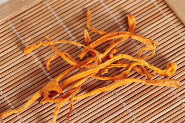 新鮮蟲(chóng)草花怎么吃最好 新鮮蟲(chóng)草花怎么煲湯 新鮮蟲(chóng)草花怎么吃最好 新鮮蟲(chóng)草花怎么煲湯