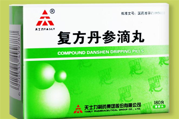 丹參滴丸的服用方法 丹參滴丸說明書 丹參滴丸的服用方法 丹參滴丸說明書