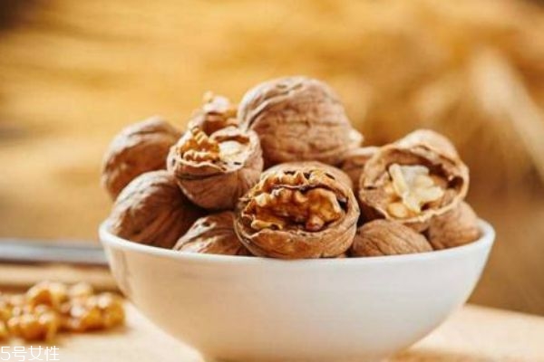 什么是核桃呢 核桃生長在哪里呢 什么是核桃呢 核桃生長在哪里呢