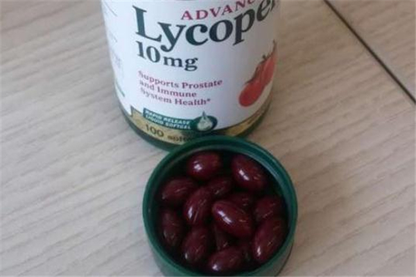 番茄紅素哪個牌子好 番茄紅素品牌排行榜 番茄紅素哪個牌子好 番茄紅素品牌排行榜