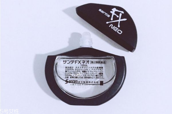 fx眼藥水被下架 參天眼藥水下架原因 fx眼藥水被下架 參天眼藥水下架原因