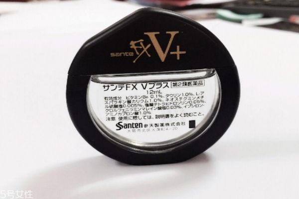 fx眼藥水金色和銀色區(qū)別 fx眼藥水使用的注意事項 fx眼藥水金色和銀色區(qū)別 fx眼藥水使用的注意事項