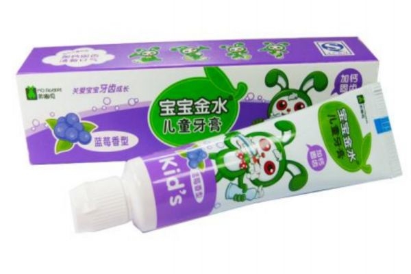 兒童牙膏什么牌子好 兒童用什么牙膏好 兒童牙膏什么牌子好 兒童用什么牙膏好