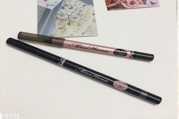 眼線膠筆是什么呢 眼線膠筆和眼線筆有什么區(qū)別呢 眼線膠筆是什么呢 眼線膠筆和眼線筆有什么區(qū)別呢