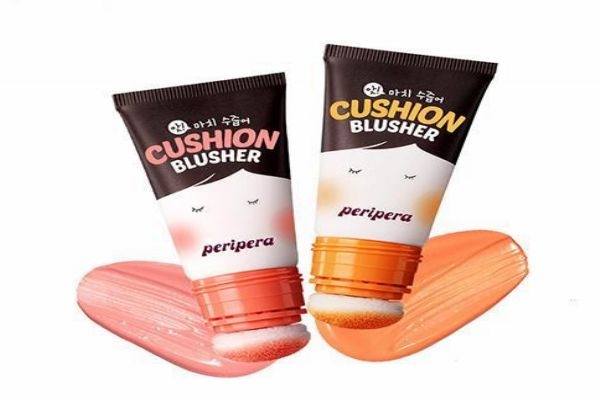 液體腮紅怎么用呢 液體腮紅和粉質腮紅哪個好呢