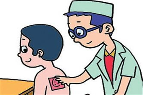 三伏貼起泡是正?，F(xiàn)象嗎 三伏貼起泡處理方法