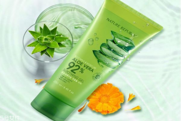 自然共和國(guó)蘆薈膠好嗎 自然共和國(guó)蘆薈膠管裝升級(jí)款 自然共和國(guó)蘆薈膠好嗎 自然共和國(guó)蘆薈膠管裝升級(jí)款