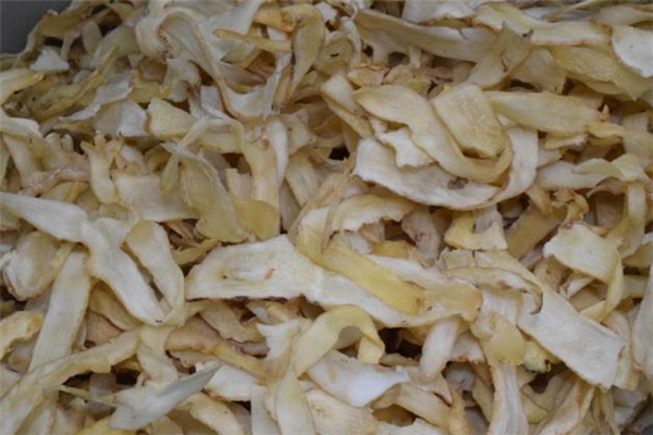 玉竹可以煲雞湯嗎 玉竹煲雞湯和什么搭配