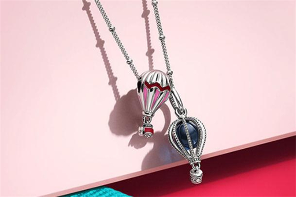 潘多拉熱氣球項鏈多少錢 潘多拉熱氣球吊墜價格 潘多拉熱氣球項鏈多少錢 潘多拉熱氣球吊墜價格