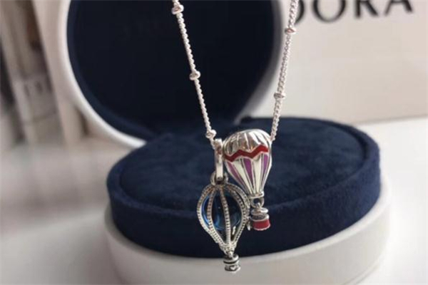 潘多拉熱氣球項鏈多少錢 潘多拉熱氣球吊墜價格 潘多拉熱氣球項鏈多少錢 潘多拉熱氣球吊墜價格