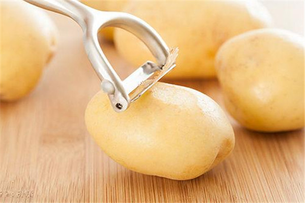 減脂可以吃土豆嗎 土豆可以幫助減脂嗎