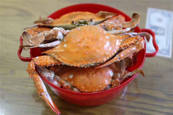 梭子蟹吃多了胃難受怎么辦 為什么吃梭子蟹胃難受 梭子蟹吃多了胃難受怎么辦 為什么吃梭子蟹胃難受