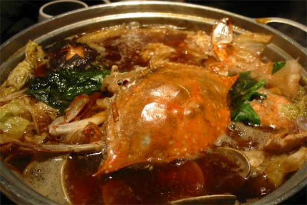 梭子蟹吃多了胃難受怎么辦 為什么吃梭子蟹胃難受 梭子蟹吃多了胃難受怎么辦 為什么吃梭子蟹胃難受