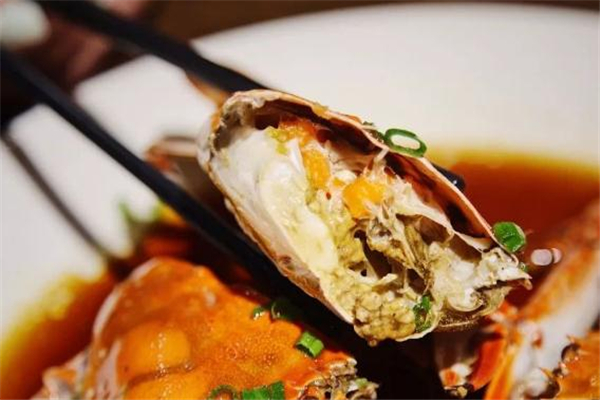 梭子蟹吃多了胃難受怎么辦 為什么吃梭子蟹胃難受 梭子蟹吃多了胃難受怎么辦 為什么吃梭子蟹胃難受