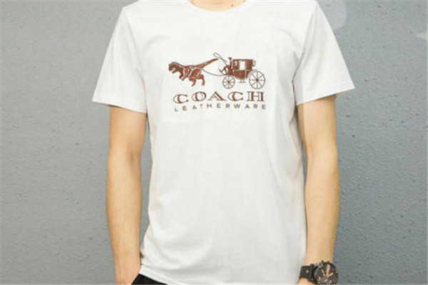 coacht恤多少錢 coacht恤好穿嗎 coacht恤多少錢 coacht恤好穿嗎