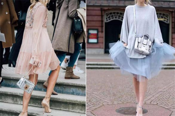 第一次約會穿什么衣服好 女生第一次約會穿什么