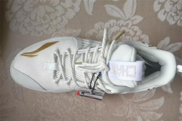 李寧音速7贊助版測(cè)評(píng) 音速7贊助版和普通版區(qū)別