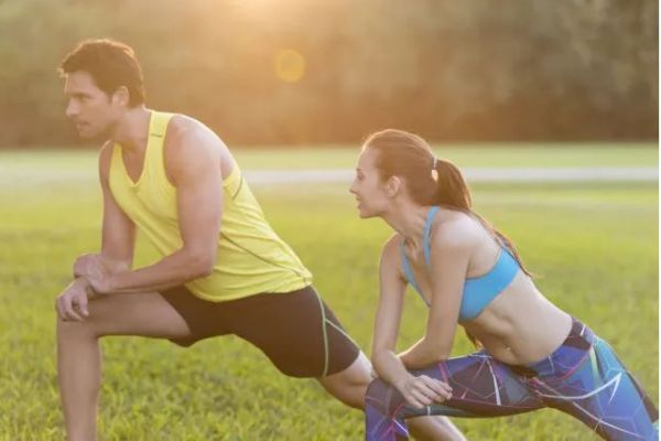 無氧運動多久做一次比較好？無氧運動可以天天做嗎？