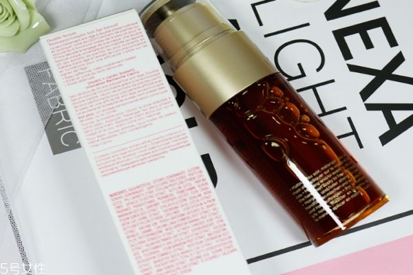 嬌韻詩雙萃精華使用順序 嬌韻詩雙萃賦活精華使用方法 嬌韻詩雙萃精華使用順序 嬌韻詩雙萃賦活精華使用方法