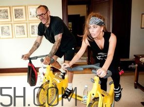 動感單車是有氧運動還是無氧運動？動感單車是要站起來騎嗎？