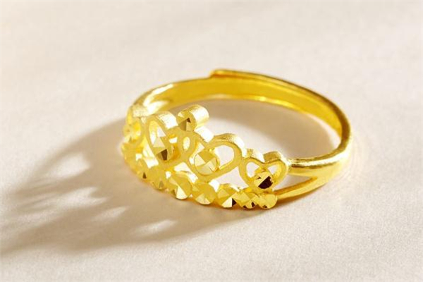 周大生黃金黃金價(jià)格多少錢一克 周大生黃金不純嗎