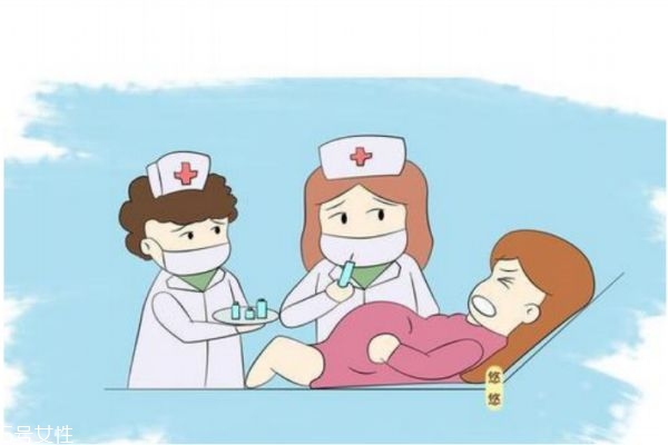 急產(chǎn)的危害有哪些 急產(chǎn)對產(chǎn)婦的危害 急產(chǎn)的危害有哪些 急產(chǎn)對產(chǎn)婦的危害