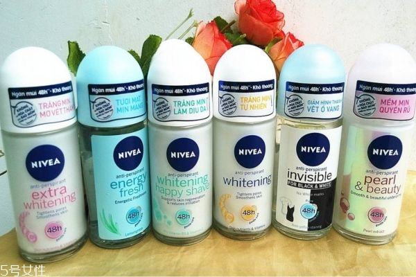 止汗露怎么使用 止汗劑的原理 止汗露怎么使用 止汗劑的原理