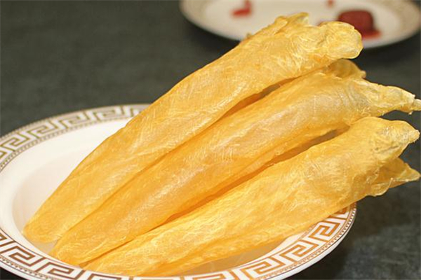 魚(yú)膠顏色深好還是淺好 正宗魚(yú)膠是什么顏色