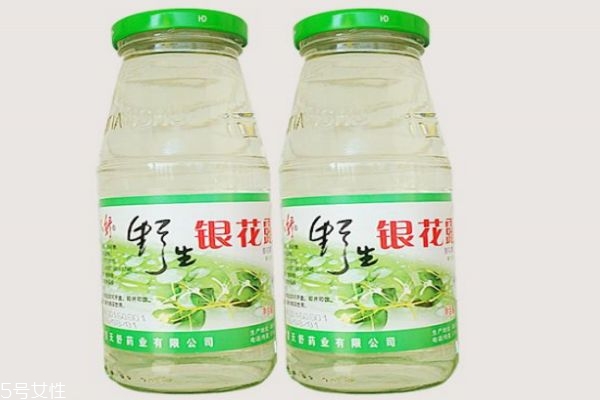 金銀花露有什么作用呢 金銀花露的主要成分是什么呢 金銀花露有什么作用呢 金銀花露的主要成分是什么呢