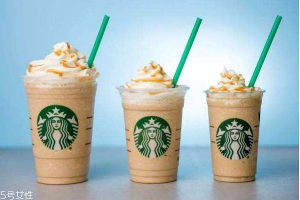 什么是星冰樂(lè)呢 星冰樂(lè)系列有什么好喝的呢