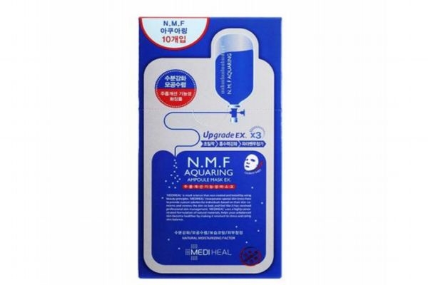 補(bǔ)水面膜哪款好 補(bǔ)水效果超級(jí)好的面膜推薦