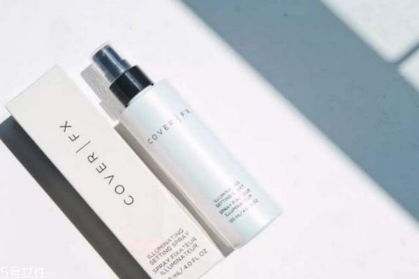 定妝噴霧什么時(shí)候用 定妝噴霧使用注意事項(xiàng)