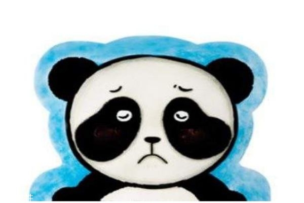 什么是黑眼圈呢 為什么會(huì)有黑眼圈呢