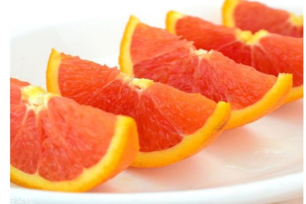 血橙的含糖量有多高呢 血橙的營養(yǎng)價(jià)值怎么樣呢