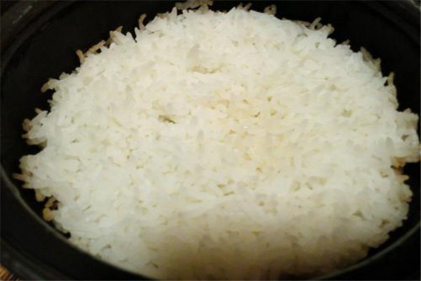 米飯用什么米 米飯的類型 米飯用什么米 米飯的類型