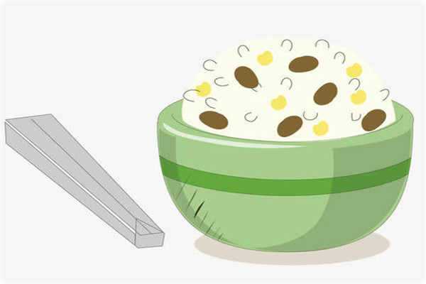 米飯用什么米 米飯的類型 米飯用什么米 米飯的類型